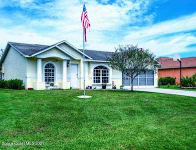 591 J A Bombardier Boulevard Palm Bay, FL 32908