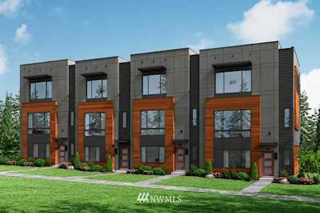 13151 NE 12th Ct Bellevue, WA 98005
