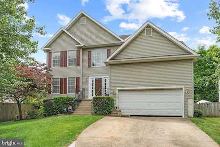 242 Breezewood Dr Warrenton, VA 20186