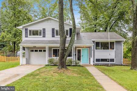 8905 Vernon View Dr Alexandria, VA 22308