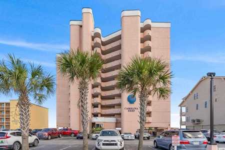 1501 S Ocean Blvd. #804 North Myrtle Beach, SC 29582