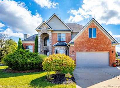 7764 Pietrasiuk Crt Augusta Twp, MI 48197