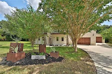 10025 Silver Mountain DR Austin, TX 78737