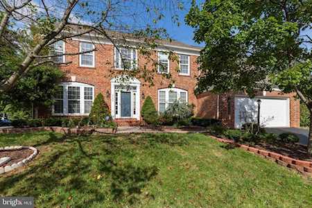 8264 Native Violet Dr Lorton, VA 22079