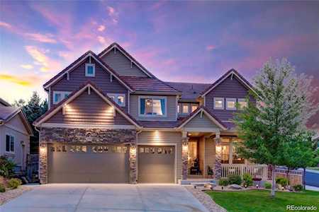 3348 Gossemer Way Castle Rock, CO 80109