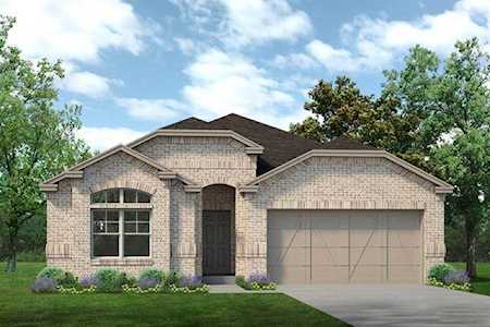 3919 Bendale Road Benbrook, TX 76116