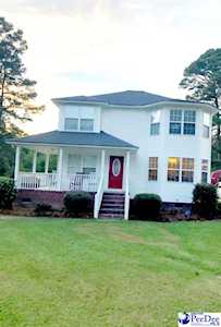306 Sandy Pointe Lane Hartsville, SC 29550