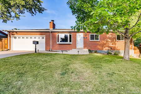 12346 W Ohio Circle Lakewood, CO 80228