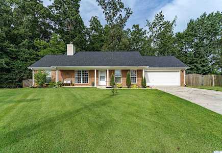 125 Short Track Drive New Market, AL 35761