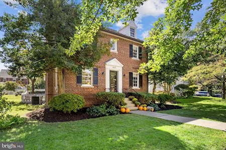 4634 Yuma St Washington, DC 20016