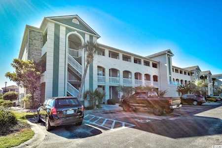 4520 North Plantation Harbour Dr. #F-14 Little River, SC 29566