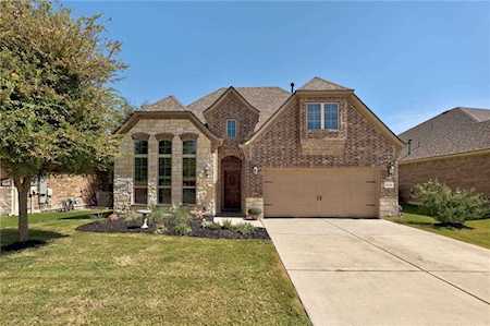 18005 Silent Harbor LOOP Pflugerville, TX 78660