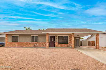 2414 E Jerome Avenue Mesa, AZ 85204
