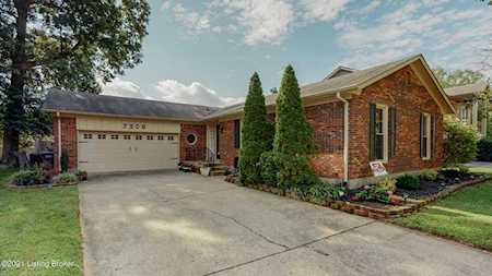 7208 Ben Franklin Ct Louisville, KY 40214