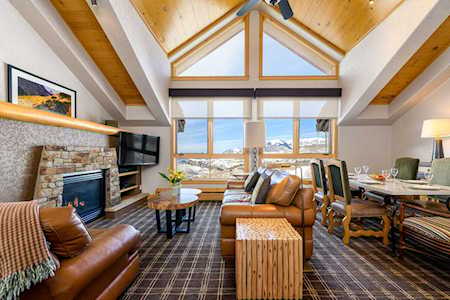 567 Mountain Village Blvd #410-6 Mountain Village, COLORADO 81435