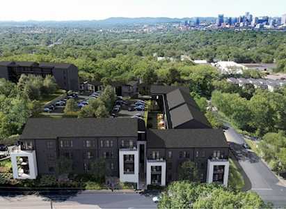 600 E. Trinity Ln #109 Nashville, TN 37207