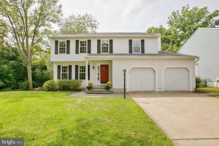 8625 Wheatfield Way Ellicott City, MD 21043
