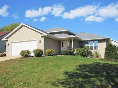 500 Glacier Tr Mount Horeb, WI 53572