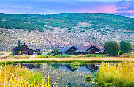 4117 N 250 E Park City, UT 84098