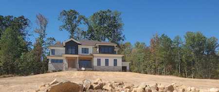 30 Futrell Ridge Court Chapel Hill, NC 27517