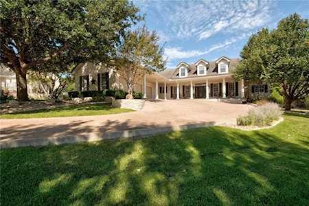10 Sparrowglen LN The Hills, TX 78738