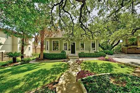 1301 Newning Ave Austin, TX 78704