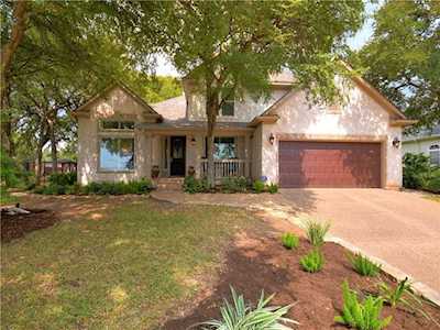 10412 Treasure Island DR Austin, TX 78730