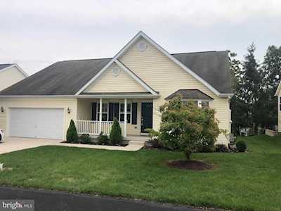 130 Lancelot Ct Gettysburg, PA 17325
