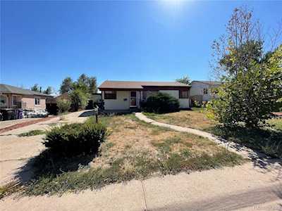 1860 W Arkansas Ave Denver, CO 80223