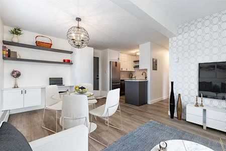 5601 Dalton Dr NW #202D Calgary, AB T3A 2E2