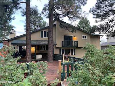 2232 E Skyline Dr Flagstaff, AZ 86004