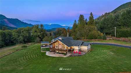 401 Highland Valley Rd Morton, WA 98356