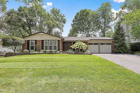 11848 Spruce Haven Dr St Louis, MO 63146