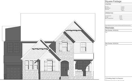 1737 Eno Ridge Drive Hillsborough, NC 27278