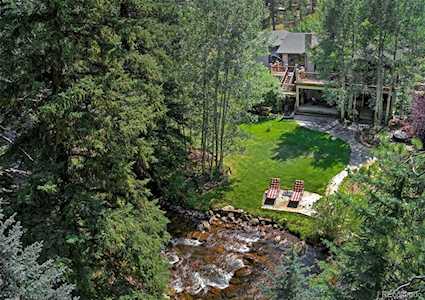 34523 Upper Bear Creek Rd Evergreen, CO 80439