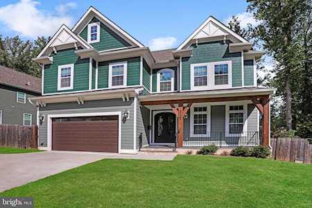 3122 Northwood Rd Fairfax, VA 22031