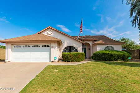 7462 E Ivyglen Street Mesa, AZ 85207