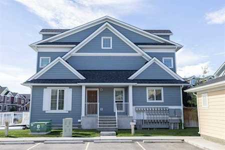 2400 Ravenswood View SE #517 Airdrie, AB T4A 0V7