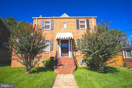 5406 21st Ave Hyattsville, MD 20782