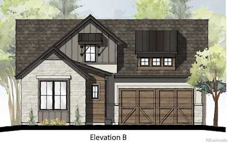 8228 W 66th Dr Arvada, CO 80004
