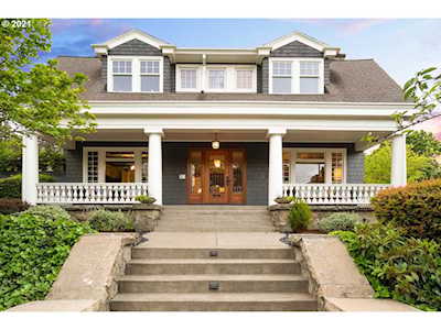 1331 NW 25th Ave Portland, OR 97210