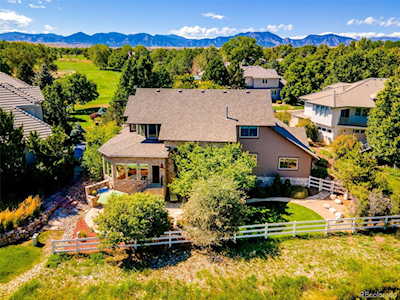 630 E Manorwood Ln Louisville, CO 80027