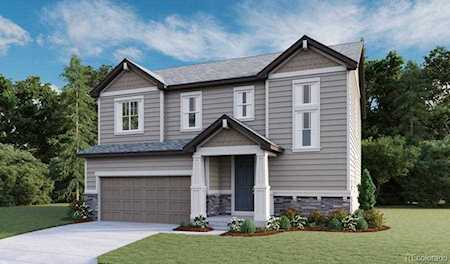 1019 Greenwood Dr Berthoud, CO 80513
