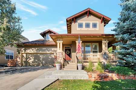 8555 Braun Loop Arvada, CO 80005