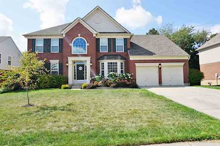 1803 Fair Meadow Dr Florence, KY 41042