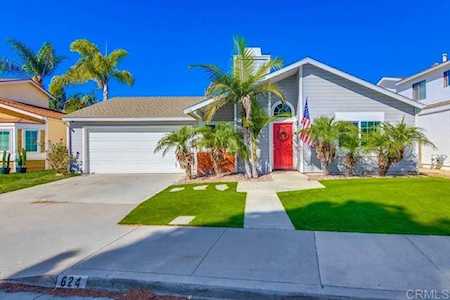 624 Watertown Lane Chula Vista, CA 91913