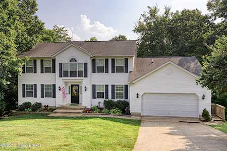 353 Scenic View Dr Mt Washington, KY 40047