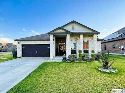 4810 Farrell Ln Killeen, TX 76549
