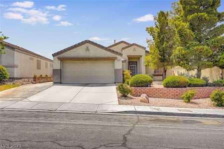 4113 Warren Rock St North Las Vegas, NV 89032