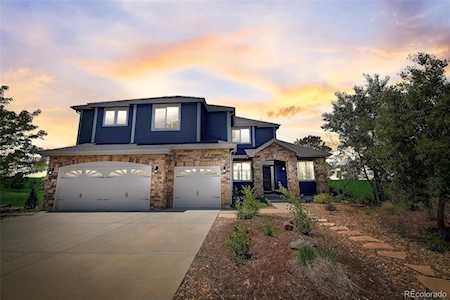 2381 Anteloperidge Trl Parker, CO 80138